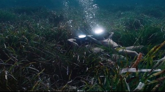 Photo from the movie The Odyssey