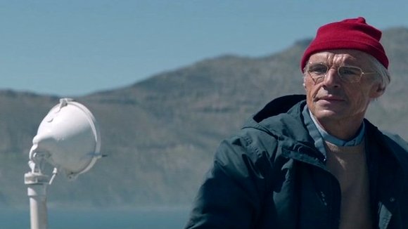 Photo from the movie The Odyssey