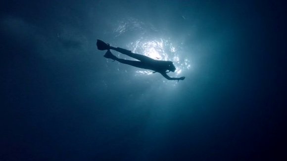 Photo from the movie The Odyssey