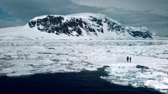 Photo from the movie The Odyssey