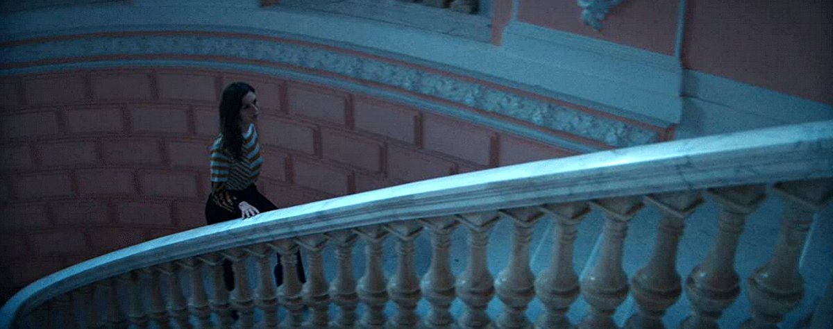 Photo from the movie The Origin of Evil