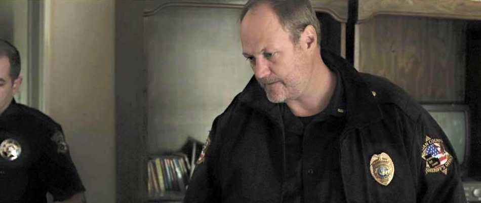 Photo from the movie The Scent of Rain and Lightning