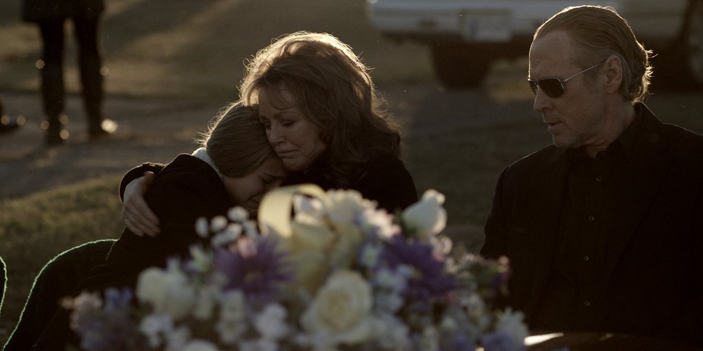 Photo from the movie The Scent of Rain and Lightning