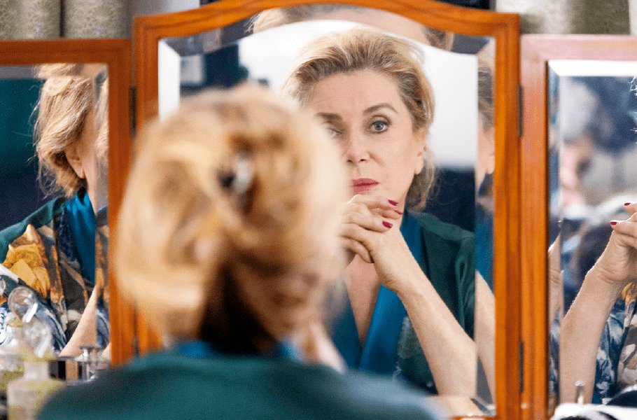 Photo from the movie The Truth