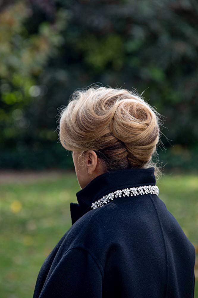 Photo from the movie The Truth