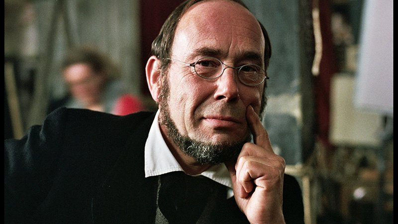 Photo from the movie The Young Karl Marx