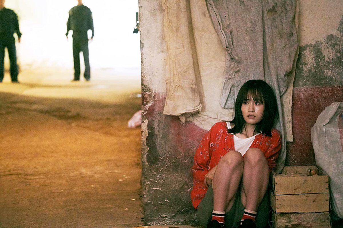 Photo from the movie To the Ends of the Earth