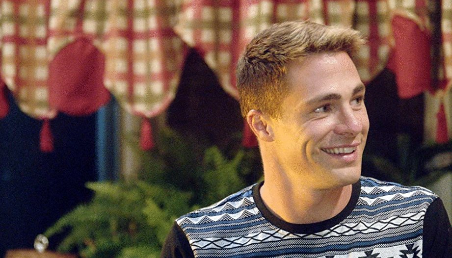 Photo from the movie Triumph