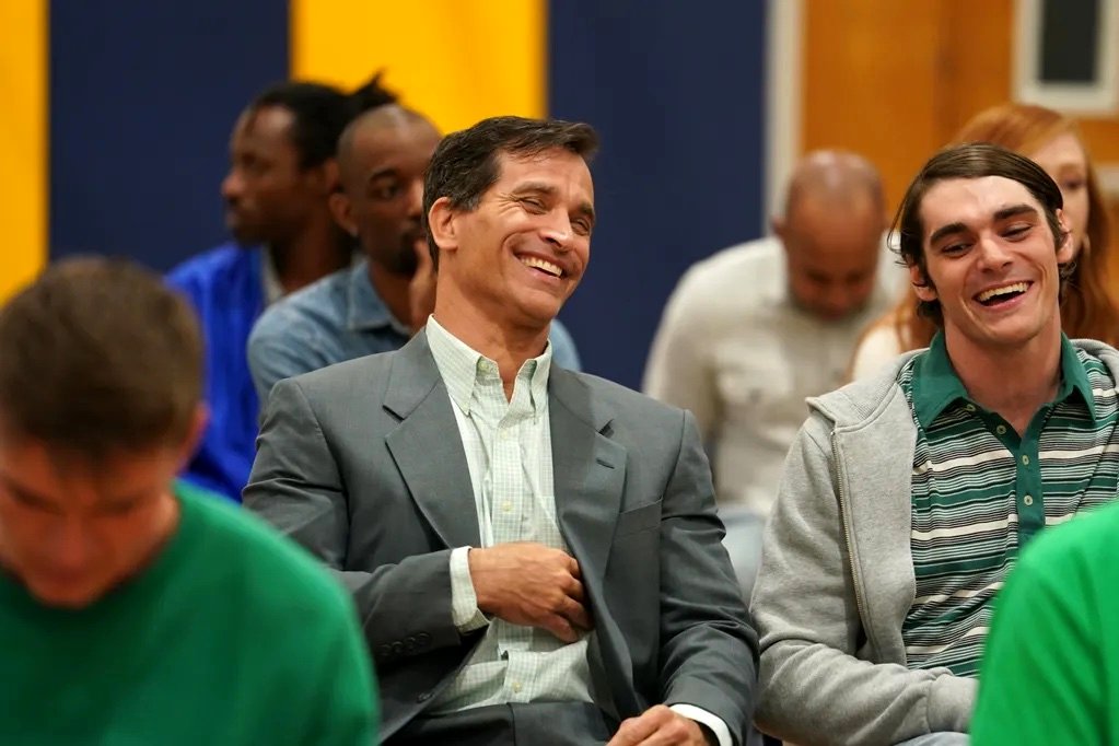 Photo from the movie Triumph