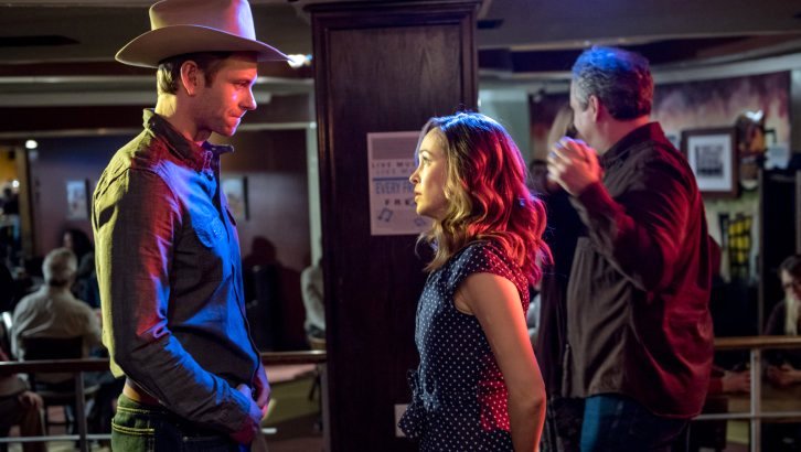 Photo from the movie Valentine Ever After