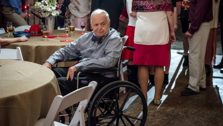 Photo from the movie Valentine Ever After