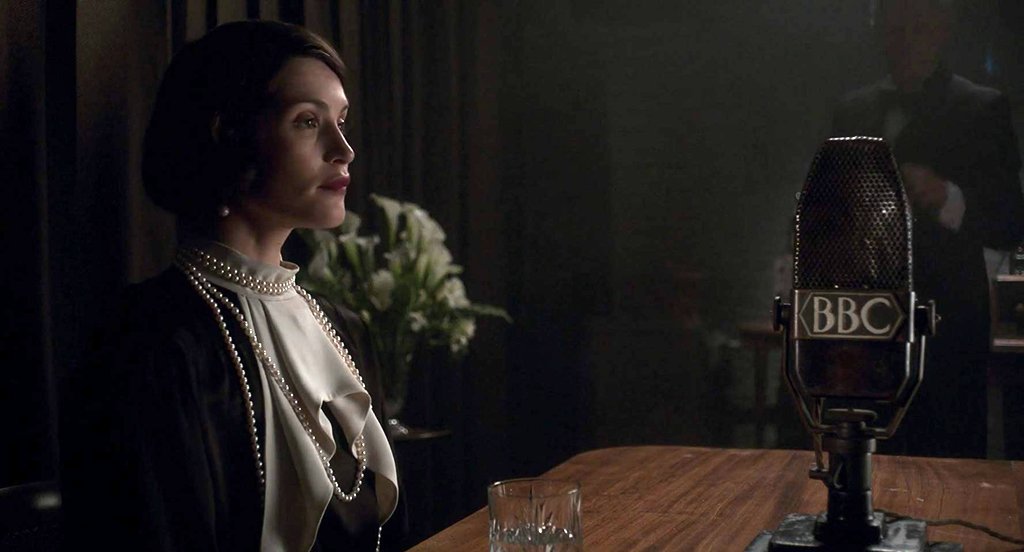 Photo from the movie Vita and Virginia