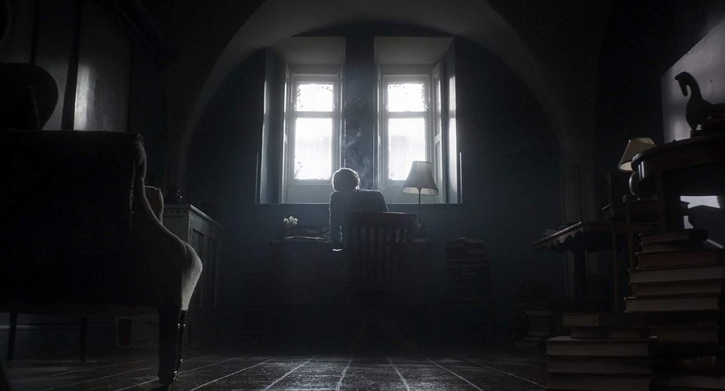 Photo from the movie Vita and Virginia