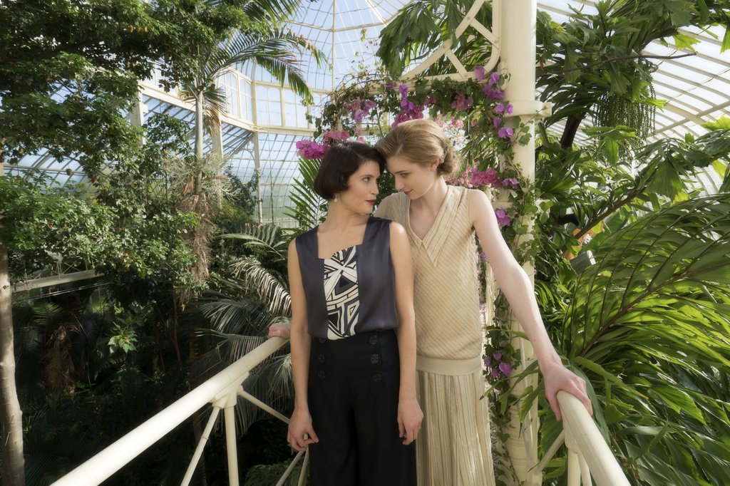 Photo from the movie Vita and Virginia