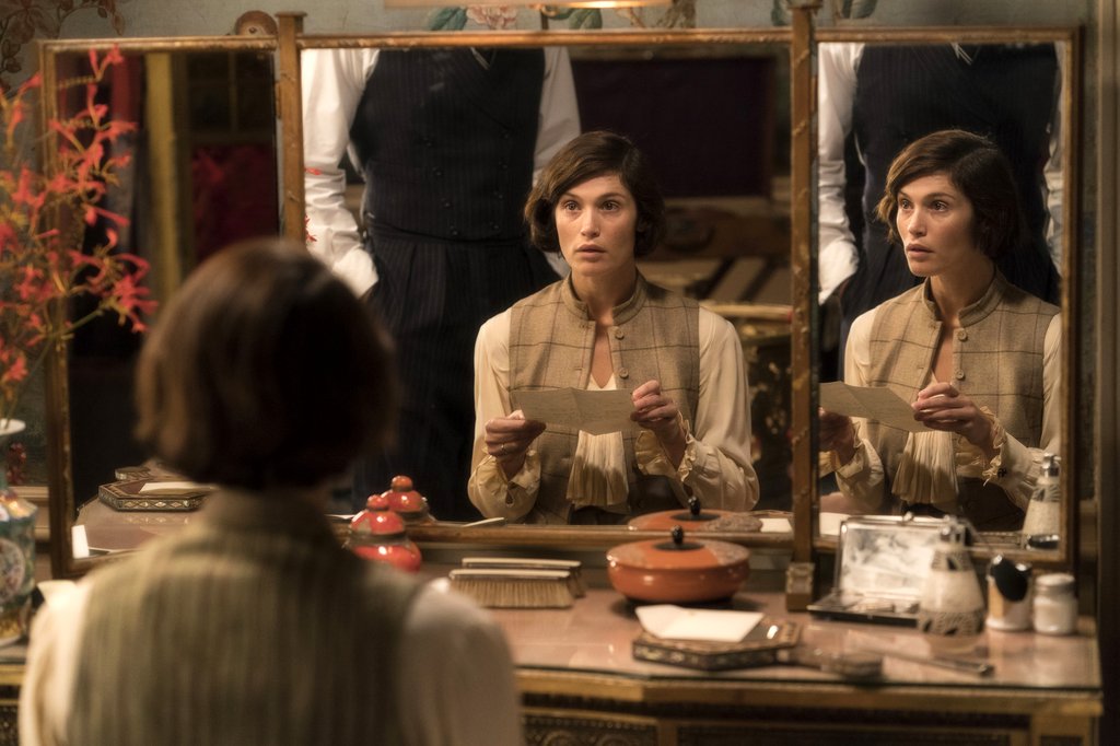 Photo from the movie Vita and Virginia