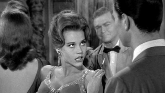 Photo from the movie Walk on the Wild Side