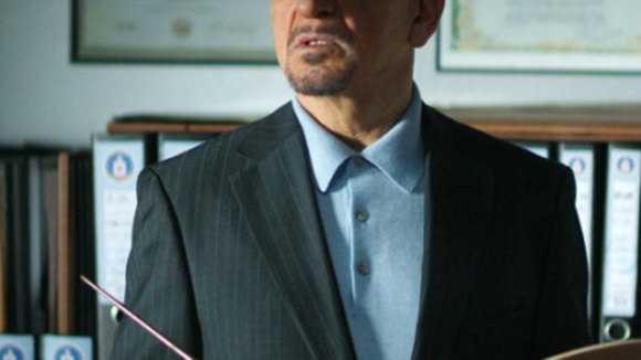 Photo from the movie War, Inc.