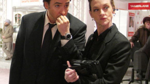 Photo from the movie War, Inc.