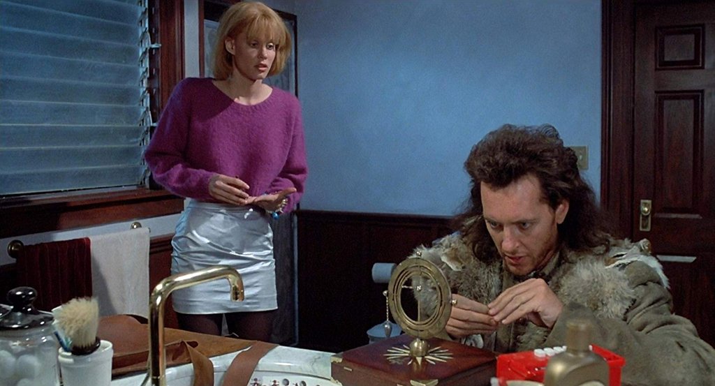 Photo from the movie Warlock