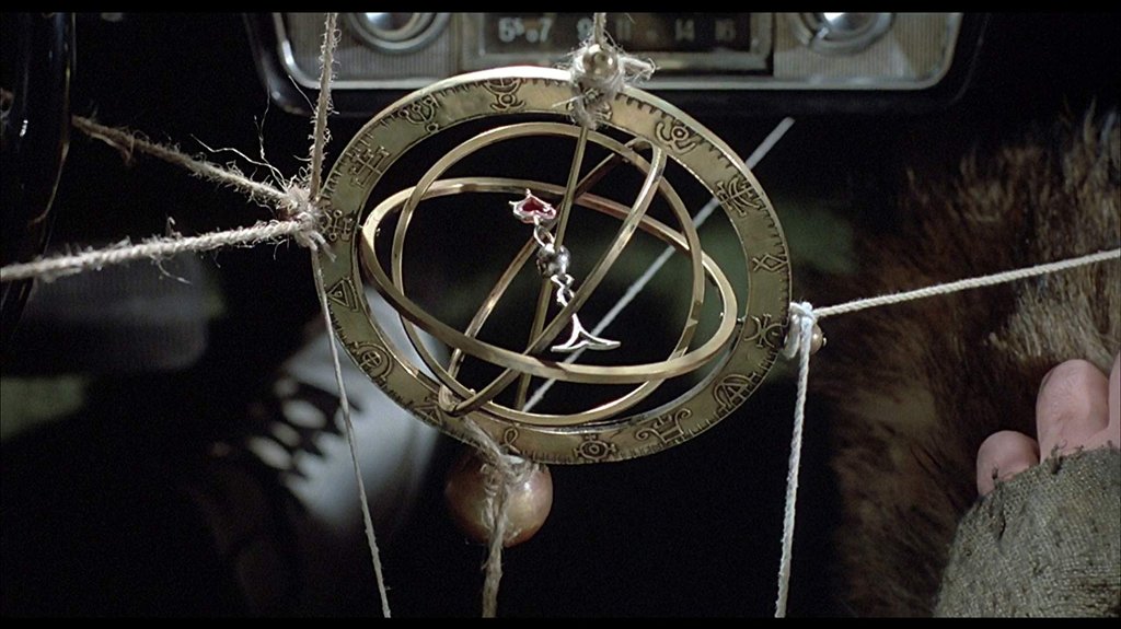 Photo from the movie Warlock