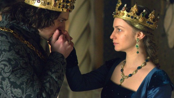 Photo from the movie The White Queen