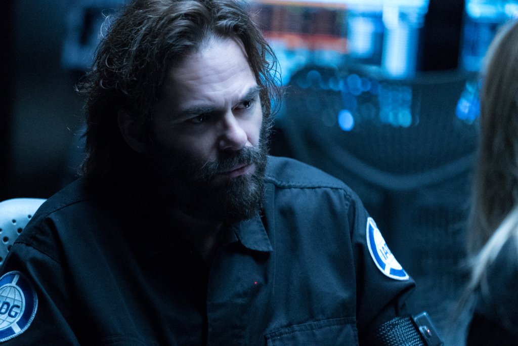 Photo from the movie Zoo