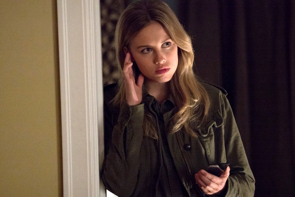 Photo from the movie Zoo