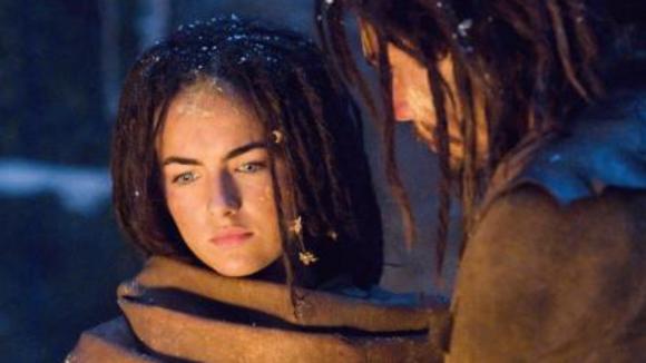 Photo from the movie 10,000 B.C.