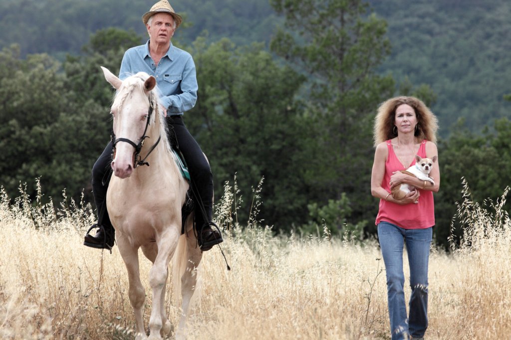 Photo from the movie Guy