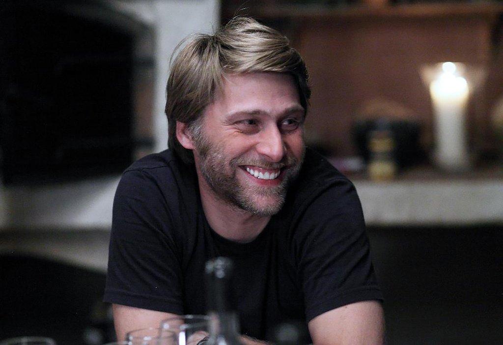 Photo from the movie Guy