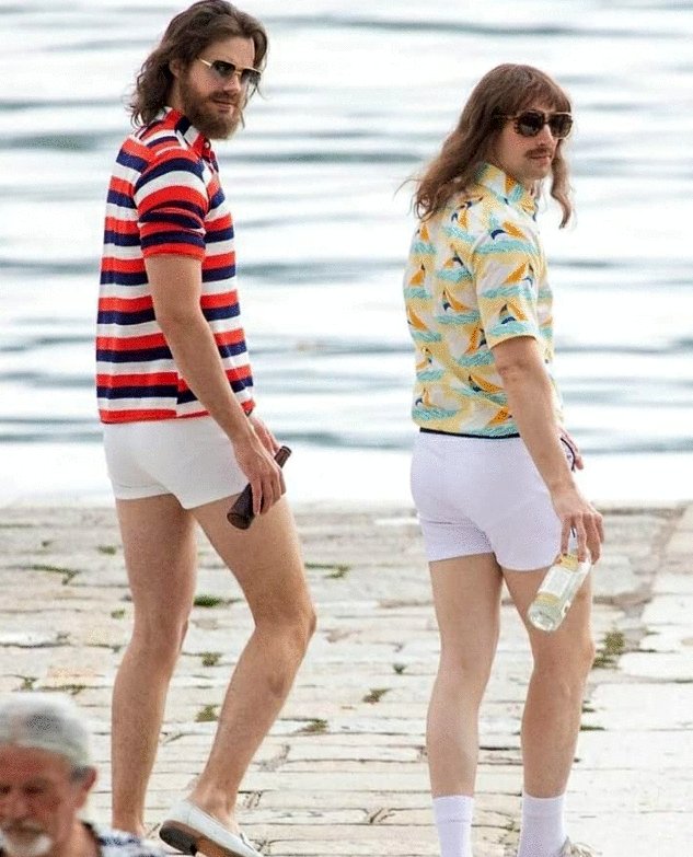 Photo from the movie Clark