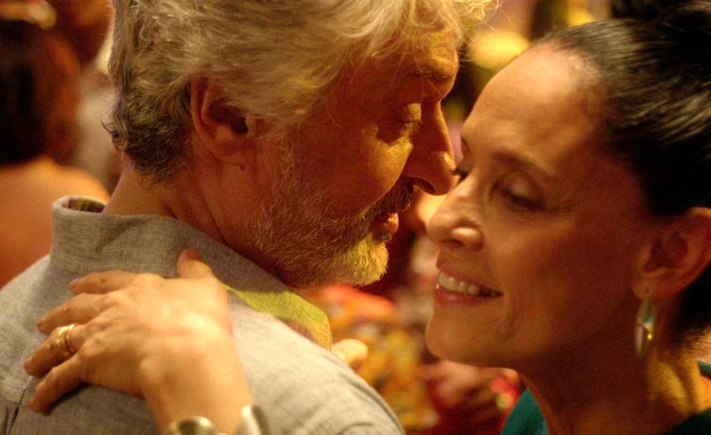 Photo from the movie Aquarius