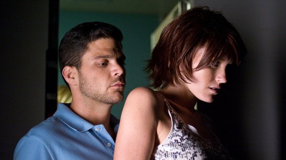 Photo from the movie Flight 7500