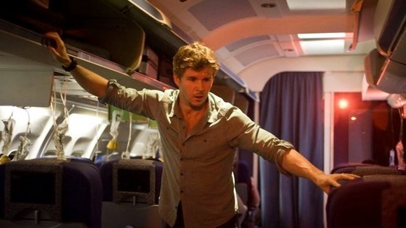 Photo from the movie Flight 7500
