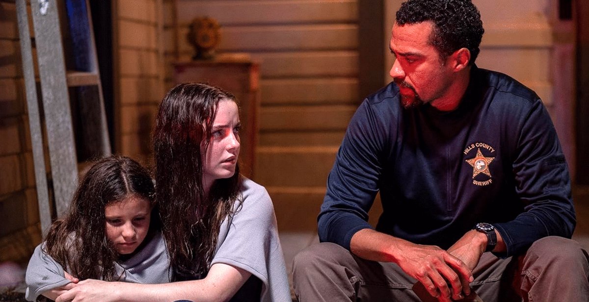 Photo from the movie What We Hide