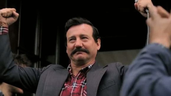 Photo from the movie Wałęsa: Man of Hope
