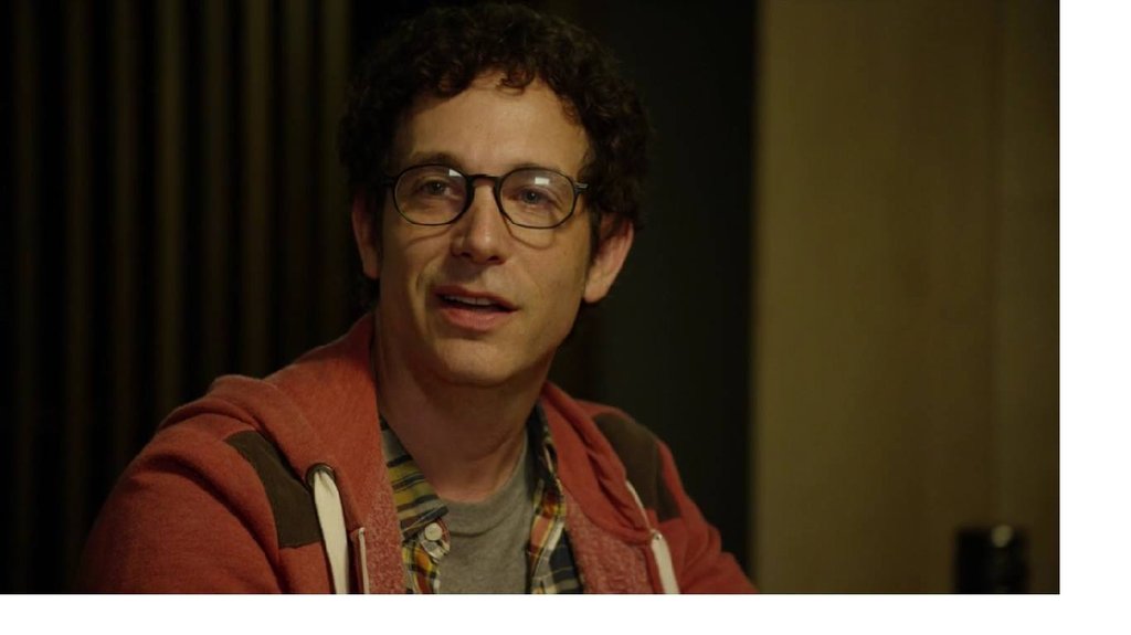 Photo from the movie A Swingers Weekend