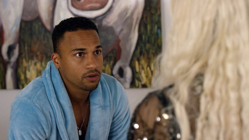 Photo from the movie A Swingers Weekend