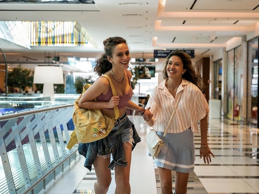 Photo from the movie Adorazione