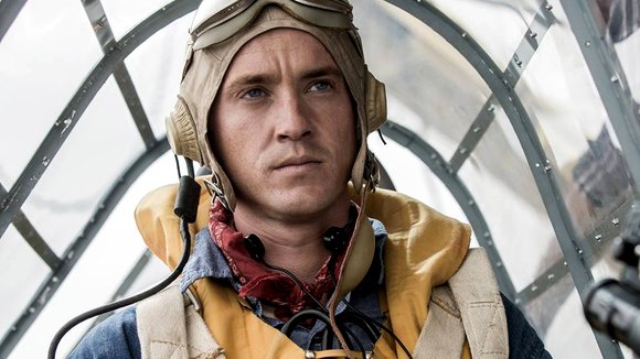 Photo from the movie Against the Sun