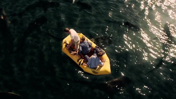 Photo from the movie Against the Sun