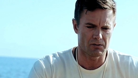 Photo from the movie Against the Sun