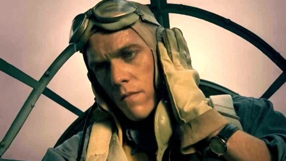 Photo from the movie Against the Sun