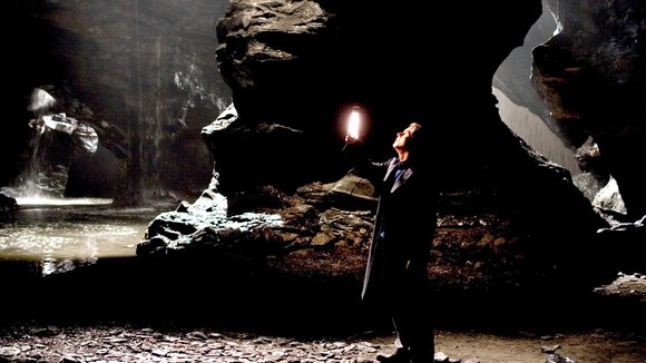 Photo from the movie Batman Begins