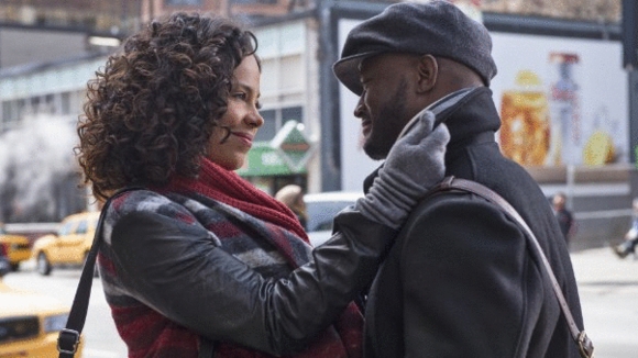 Photo from the movie The Best Man Holiday