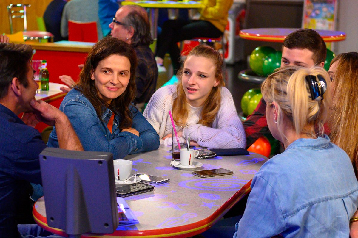 Photo from the movie Between Two Worlds