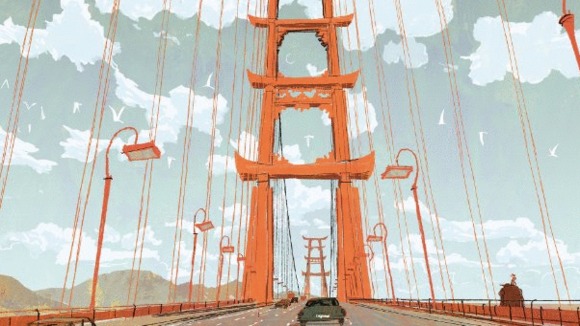 Photo from the movie Big Hero 6