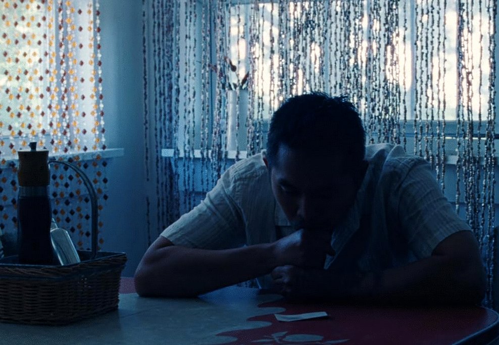 Photo from the movie Blue Bayou