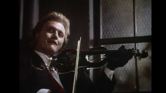 Photo from the movie Buffy the Vampire Slayer