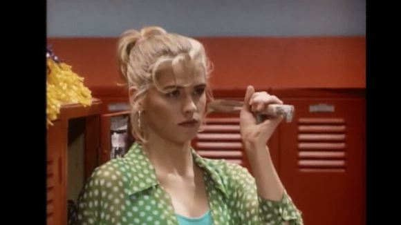 Photo from the movie Buffy the Vampire Slayer